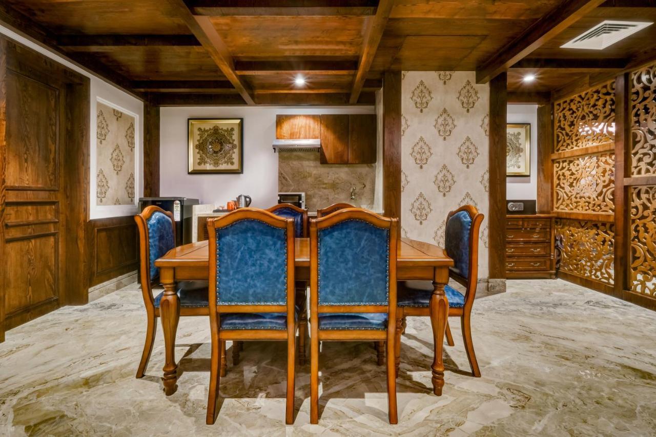 Hotel Lemon Tree Premier, Dwarka (Gujarat)