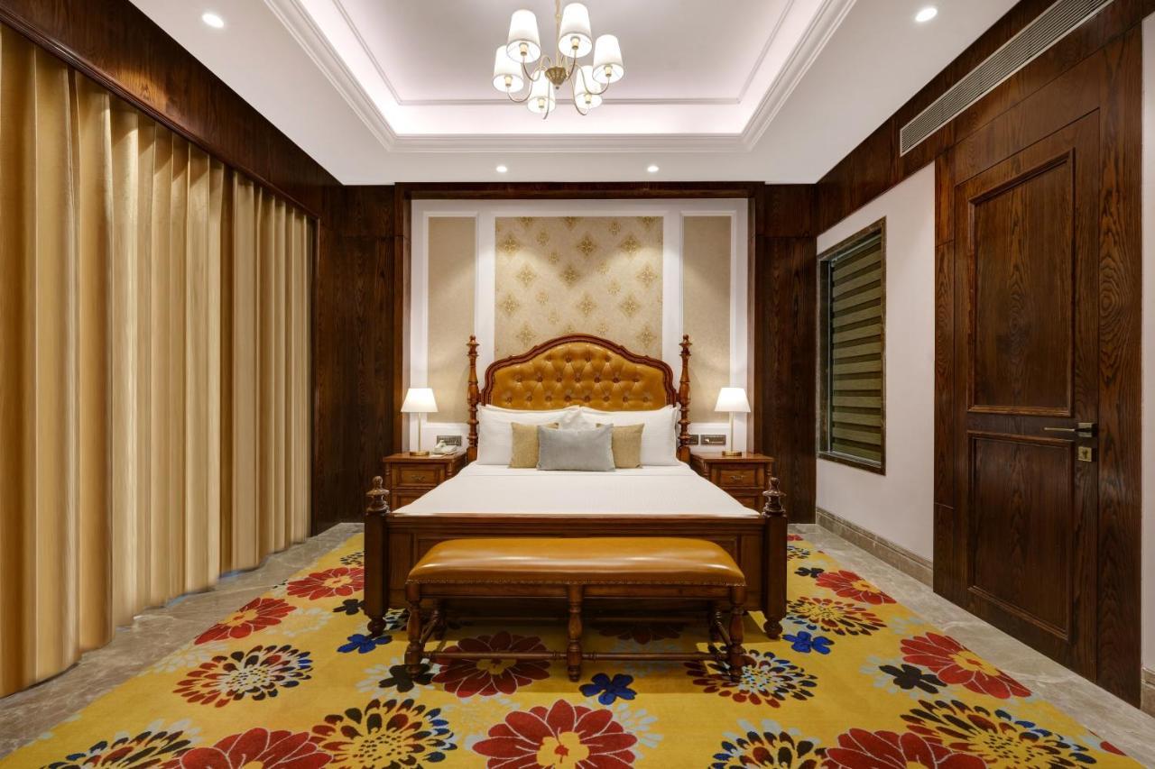 Lemon Tree Premier, Dwarka (Gujarat)