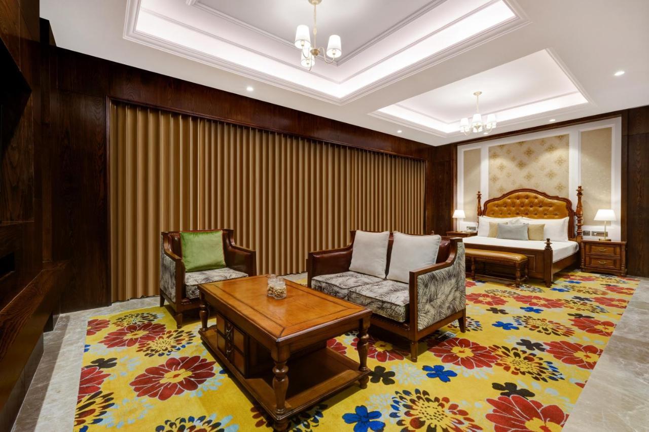 Lemon Tree Premier, Dwarka (Gujarat)