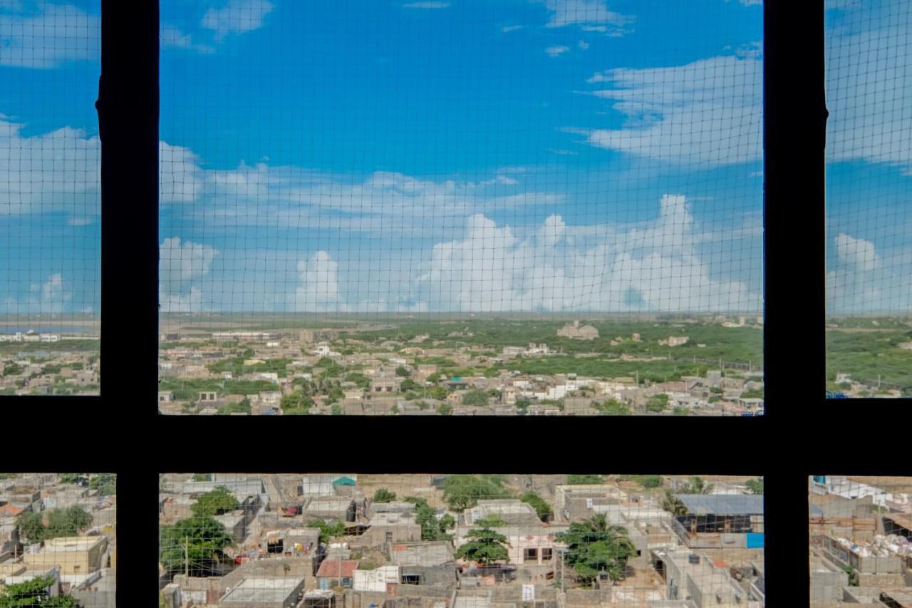 Hotel Lemon Tree Premier, Dwarka (Gujarat)