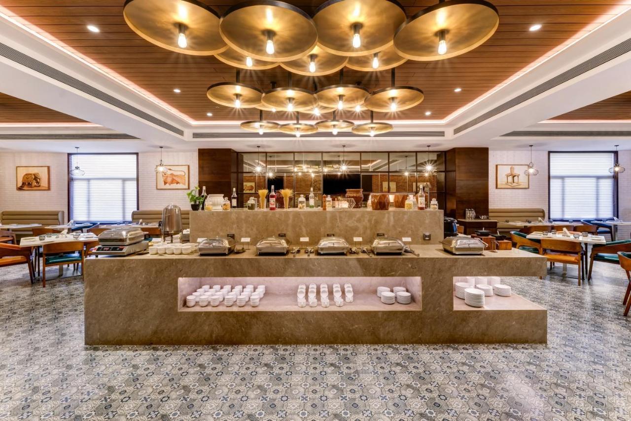 Lemon Tree Premier, Hotel Dwarka (Gujarat)